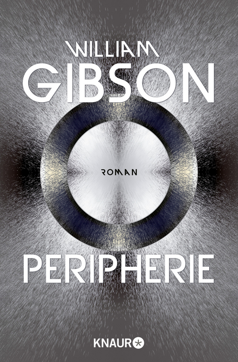 Peripherie - William Gibson