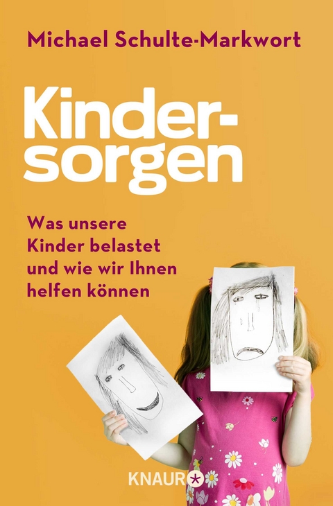 Kindersorgen - Michael Schulte-Markwort