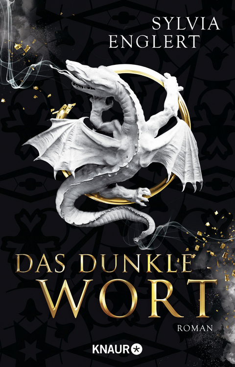 Das dunkle Wort - Sylvia Englert