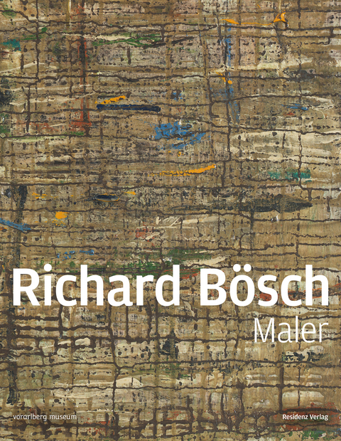 Richard Bösch - 