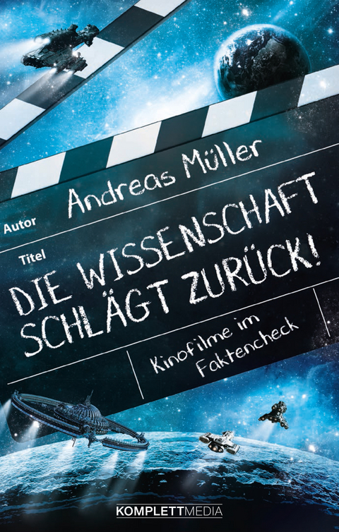 Die Wissenschaft schlägt zurück! -  Andreas Müller