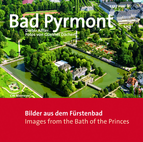 Bad Pyrmont - Dieter Alfter