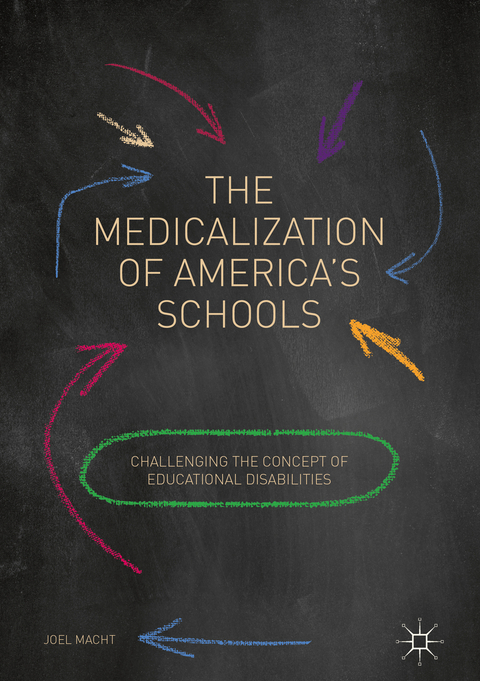 The Medicalization of America's Schools - Joel Macht