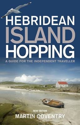 Hebridean Island Hopping - Martin Coventry