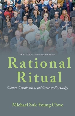 Rational Ritual - Michael Suk-Young Chwe