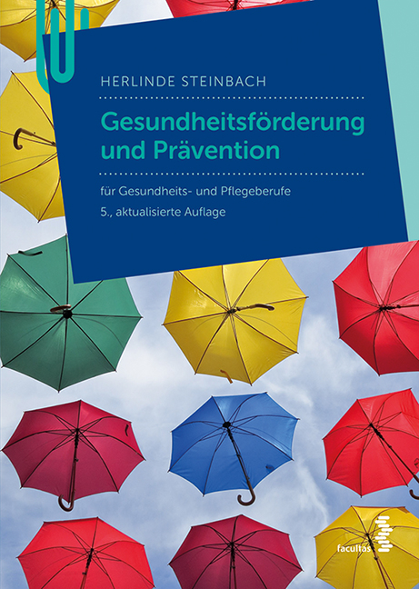 Gesundheitsförderung und Prävention - Herlinde Steinbach