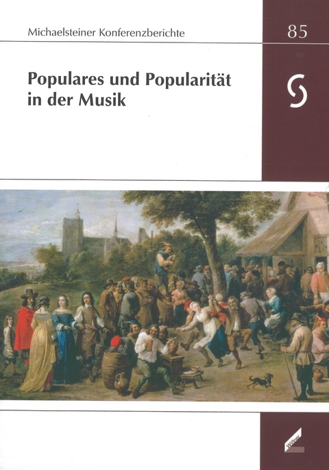 Populares und Popularität in der Musik - 