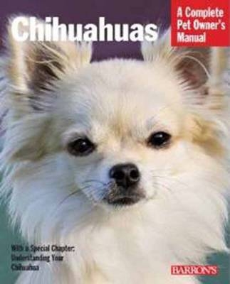 Chihuahuas - Caroline Coile