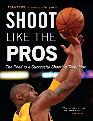 Shoot Like the Pros - Adam Filippi