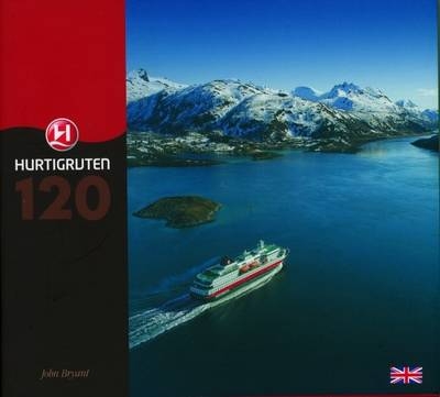 Hurtigruten 120 - John Bryant