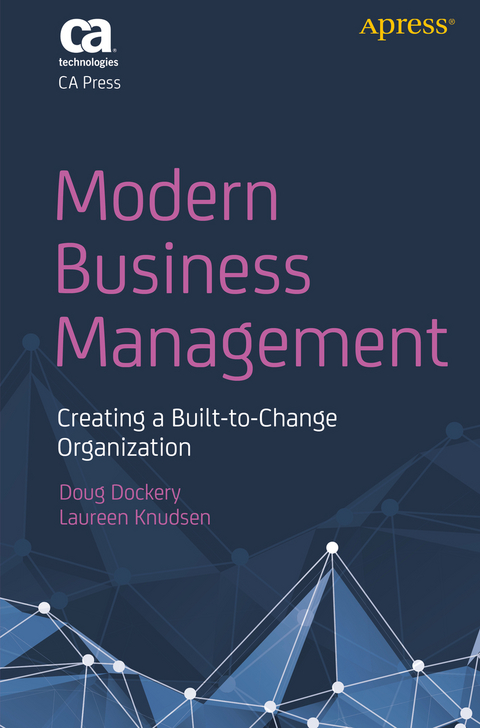 Modern Business Management - Doug Dockery, Laureen Knudsen