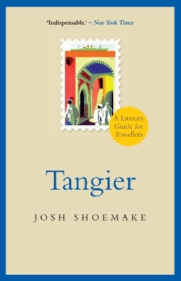 Tangier - Josh Shoemake