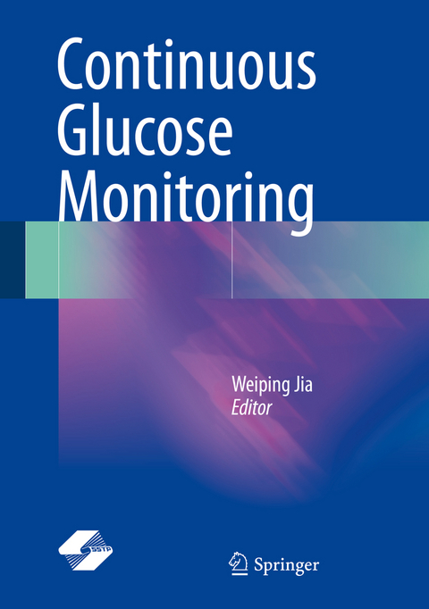 Continuous Glucose Monitoring - 