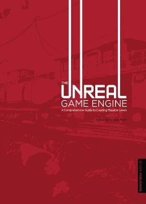 Unreal Game Engine - Andrew Finch