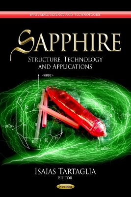 Sapphire - 