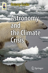 Astronomy and the Climate Crisis - Antony Cooke