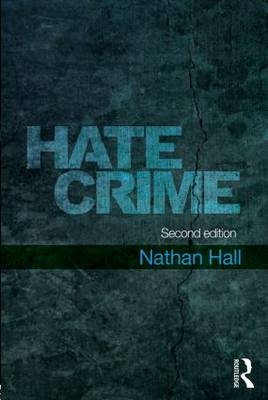 Hate Crime - Nathan Hall