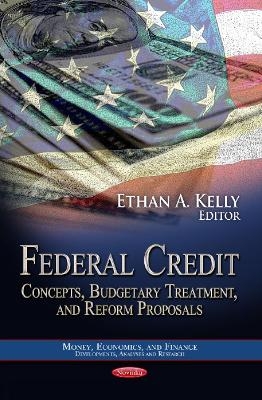 Federal Credit - 