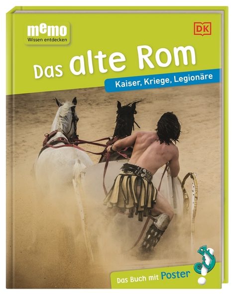 memo Wissen entdecken. Das alte Rom