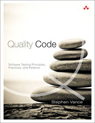 Quality Code - Stephen Vance