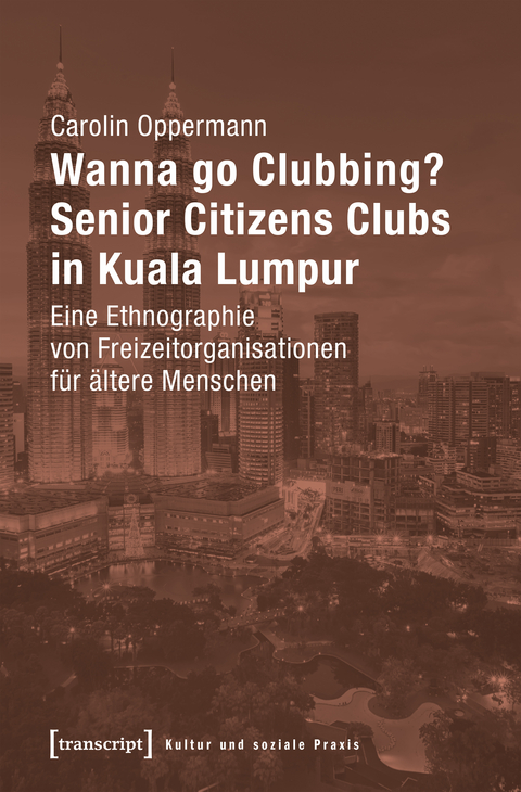 Wanna go Clubbing? - Senior Citizens Clubs in Kuala Lumpur - Carolin Oppermann