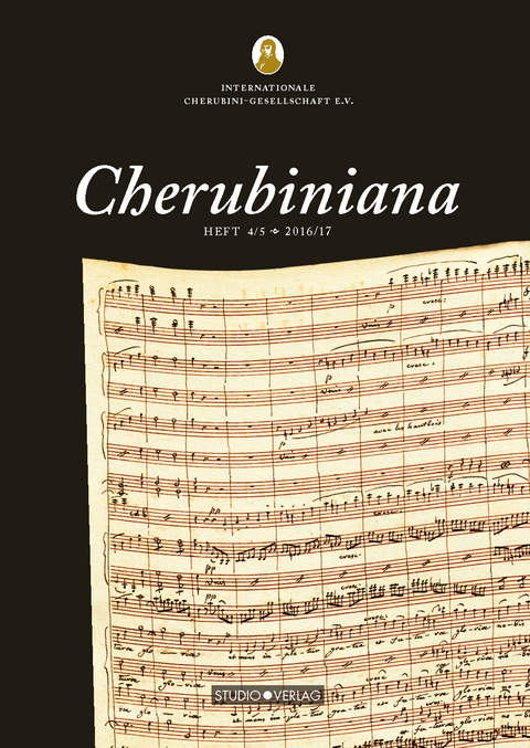 Cherubiniana 4/5