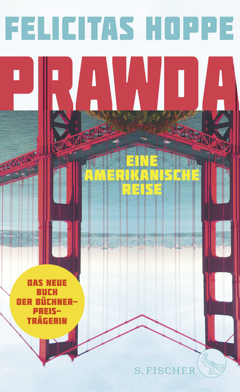 Prawda - Felicitas Hoppe