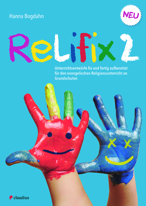 Relifix 2 - Bogdahn Hanna