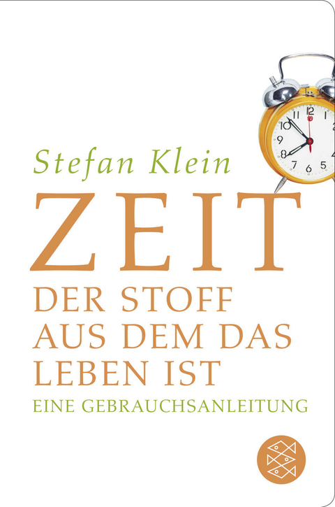 Zeit - Stefan Klein