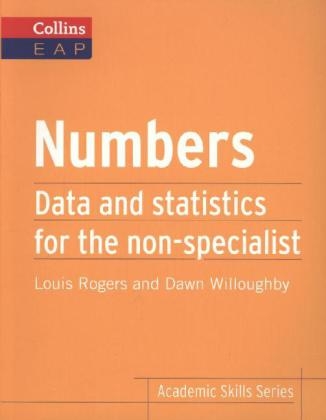 Numbers - Louis Rogers, Dawn Willoughby