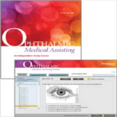 Ophthalmic Medical Assisting - 