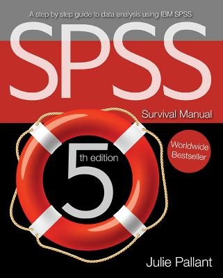 SPSS Survival Manual - Julie Pallant