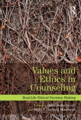 Values and Ethics in Counseling - 