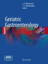 Geriatric Gastroenterology - 