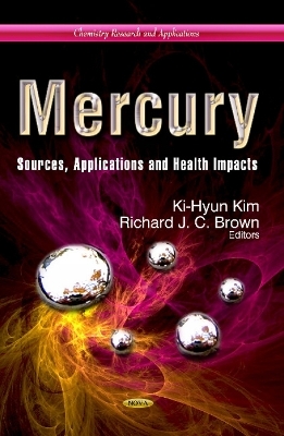 Mercury - 