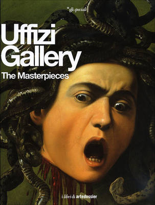 Uffizi Gallery - Gloria Fossi