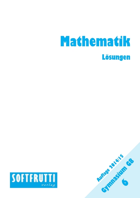 Mathematik Gymnasium - Helmut Umla, Roland Rau