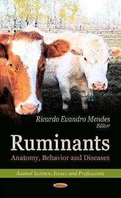 Ruminants - 