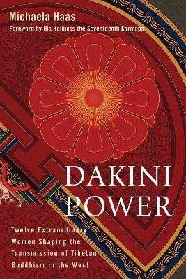 Dakini Power - Michaela Haas