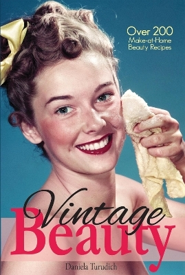 Vintage Beauty - Daniela Turudich