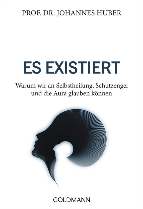 Es existiert - Johannes Huber