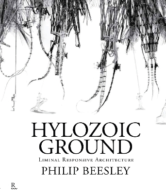 Hylozoic Ground - Philip Beesley