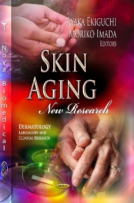 Skin Aging - 