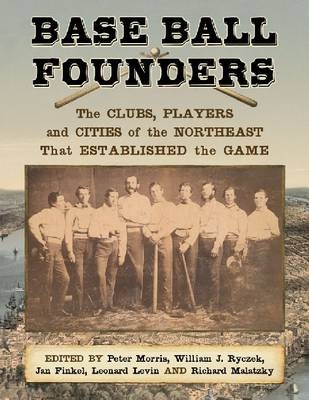 Base Ball Founders - 