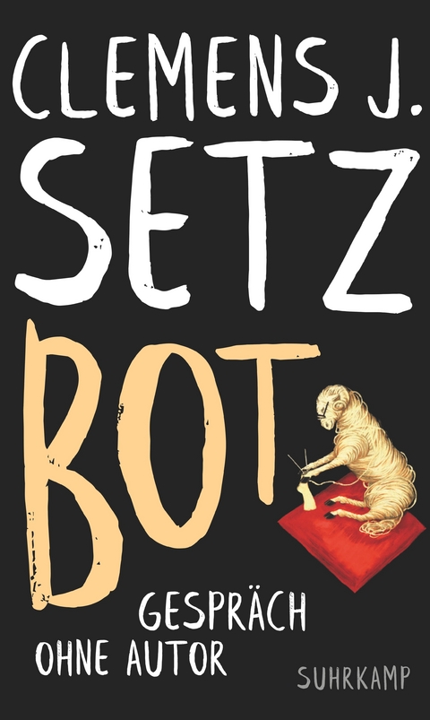 Bot - Clemens J. Setz