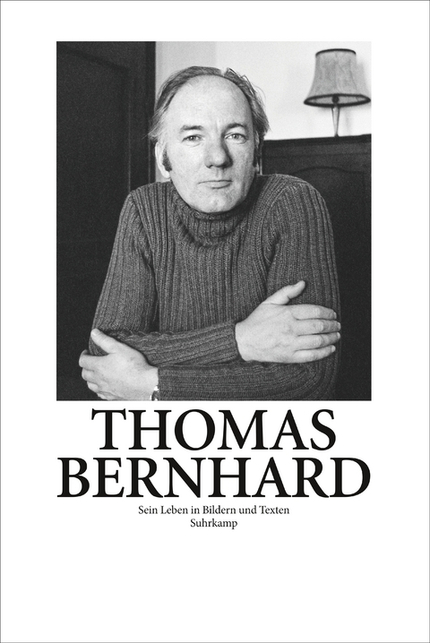 Thomas Bernhard - 