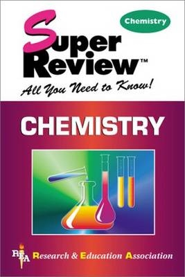 Chemistry -  Research &  Education Association