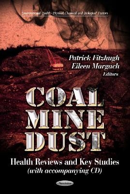 Coal Mine Dust - 