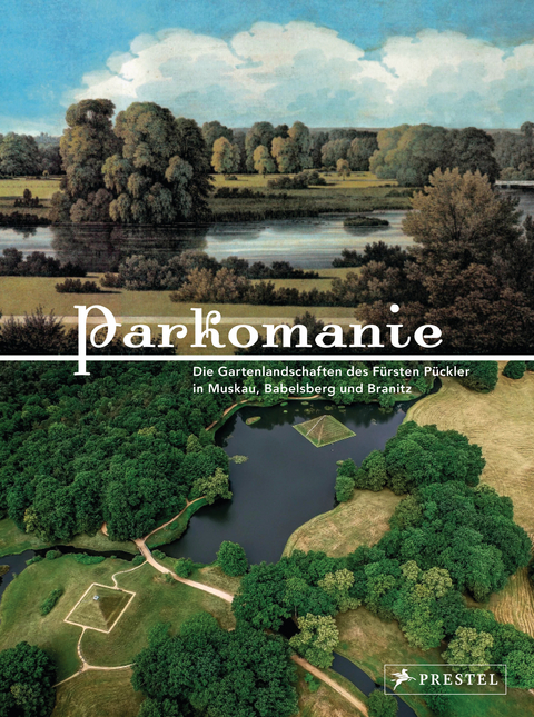 PARKOMANIE - 