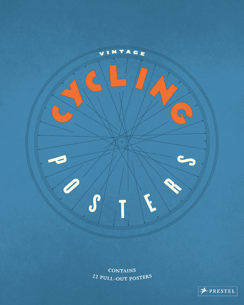 Vintage Cycling Posters - Andrew Edwards